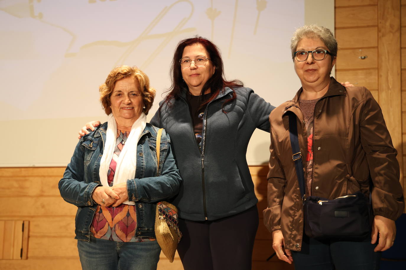 Gala de presentación formativa y cultural