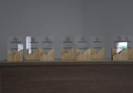 Acto del Día de la Ruta del Pestorejo