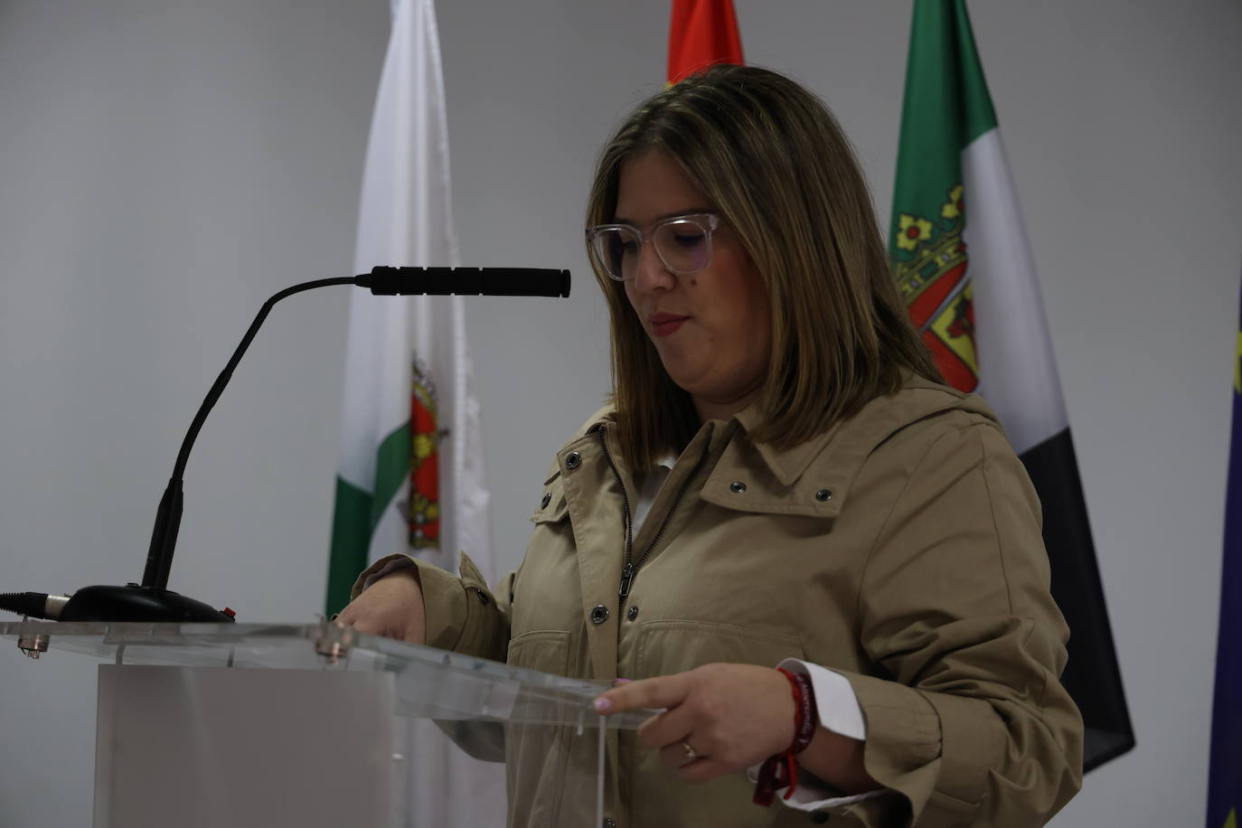 Acto del Día de la Ruta del Pestorejo