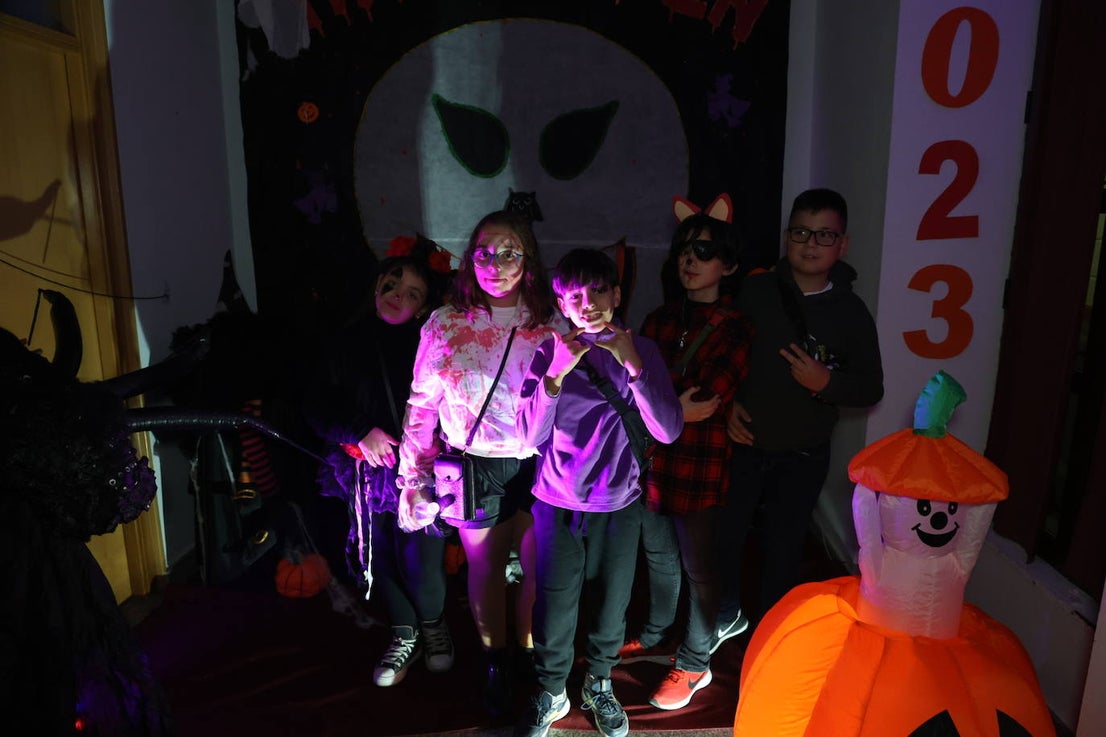 Pasaje del Terror