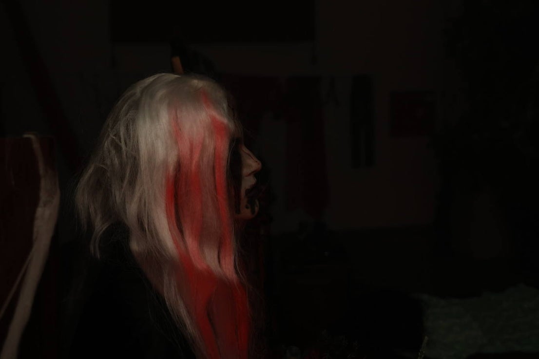 Pasaje del Terror