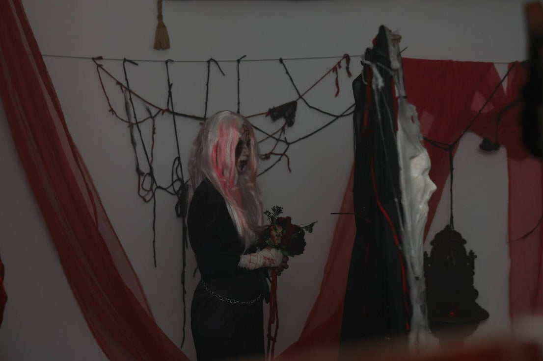 Pasaje del Terror