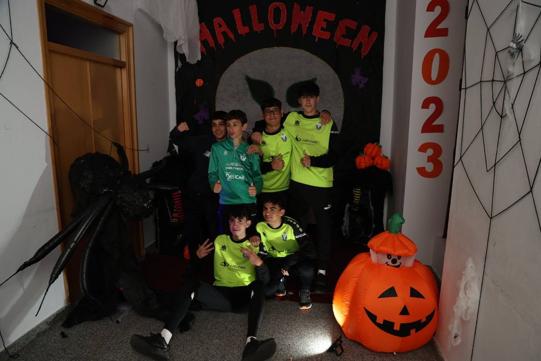 Pasaje del Terror