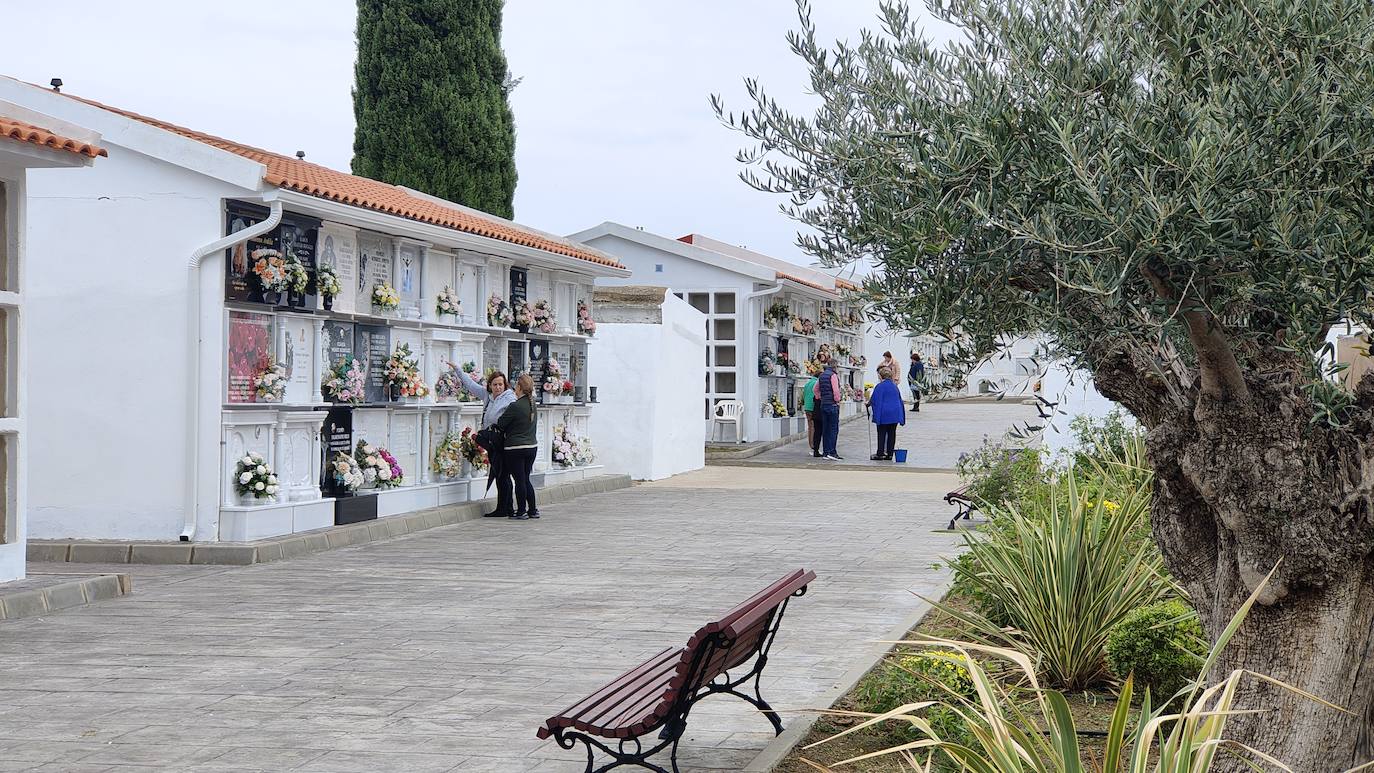 Día de los Difuntos