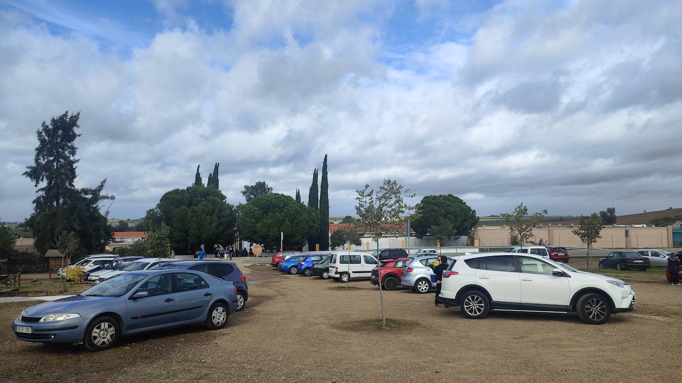 Día de los Difuntos