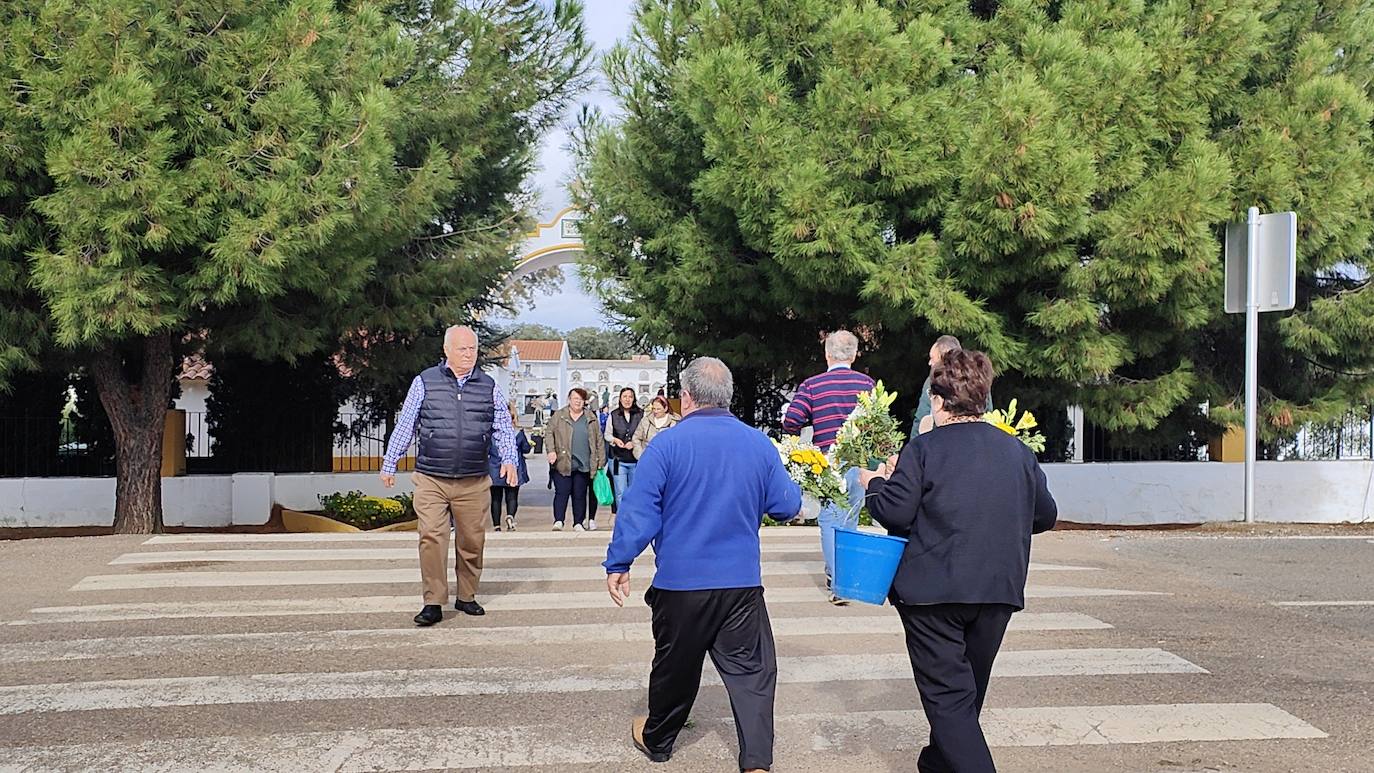 Día de los Difuntos