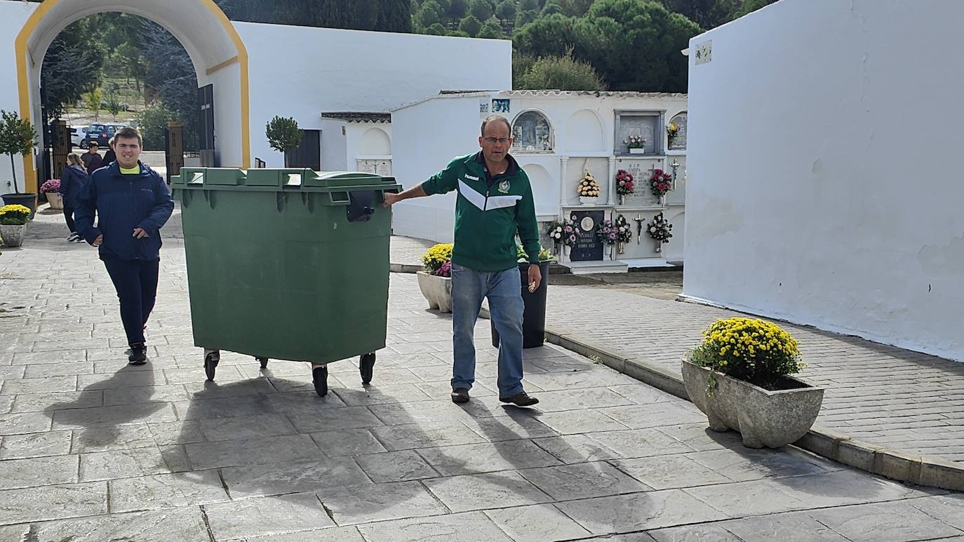 Día de los Difuntos