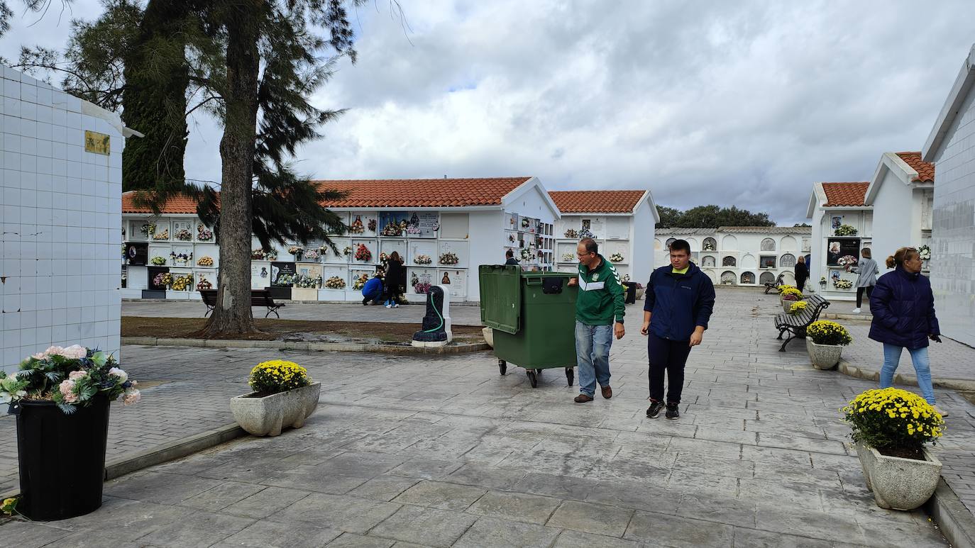 Día de los Difuntos