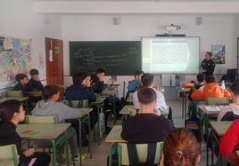 Iniciada una campaña sobre el consumo de drogas en los adolescentes