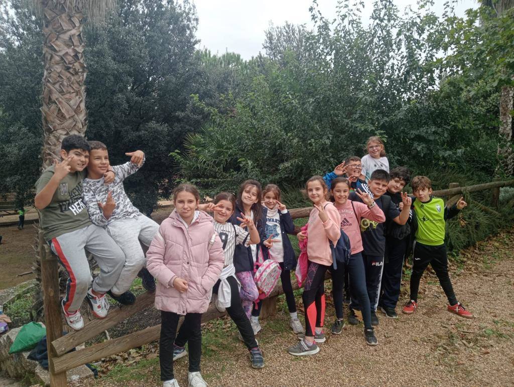 Halloween y Los Santos en el CEIP &#039;César Hurtado Delicado&#039;