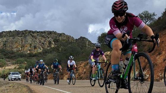 «Ha sido una experiencia maravillosa, inolvidable»