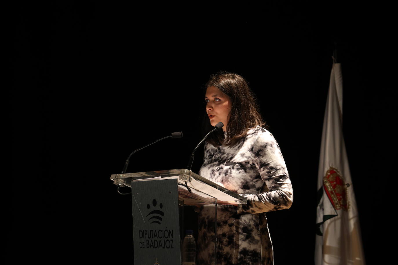 Inauguración del VI ValverArtex (I)