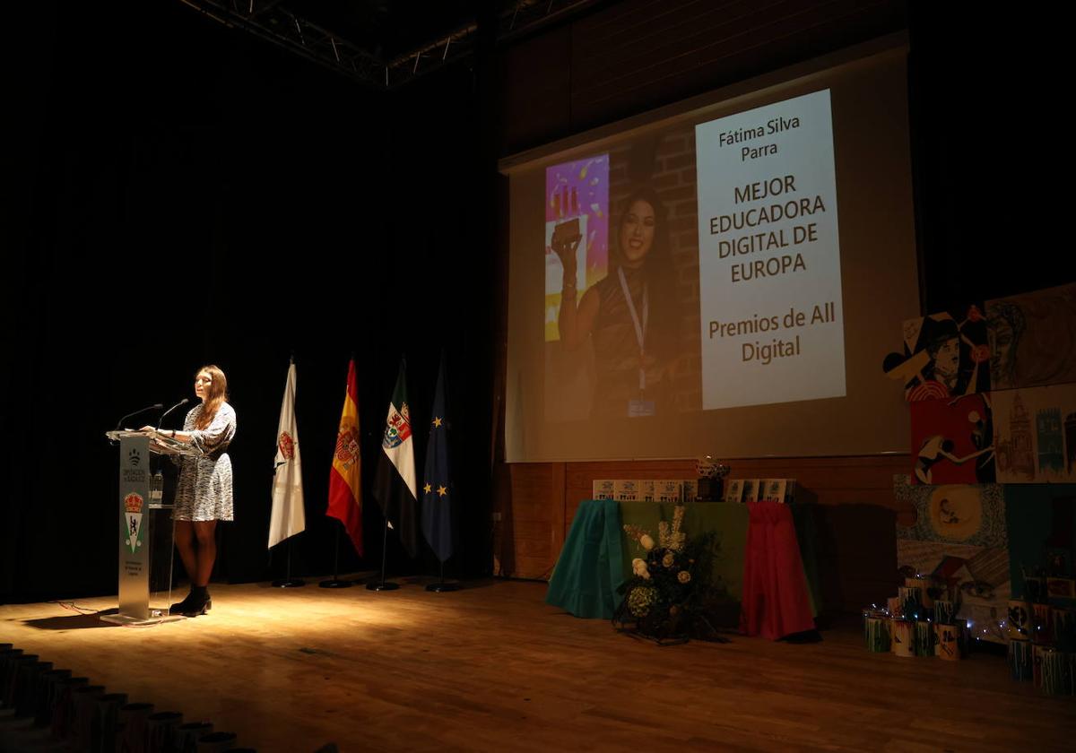 Inauguración del VI ValverArtex (I)