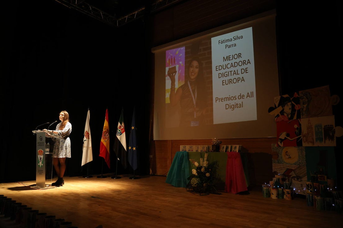 Inauguración del VI ValverArtex (I)