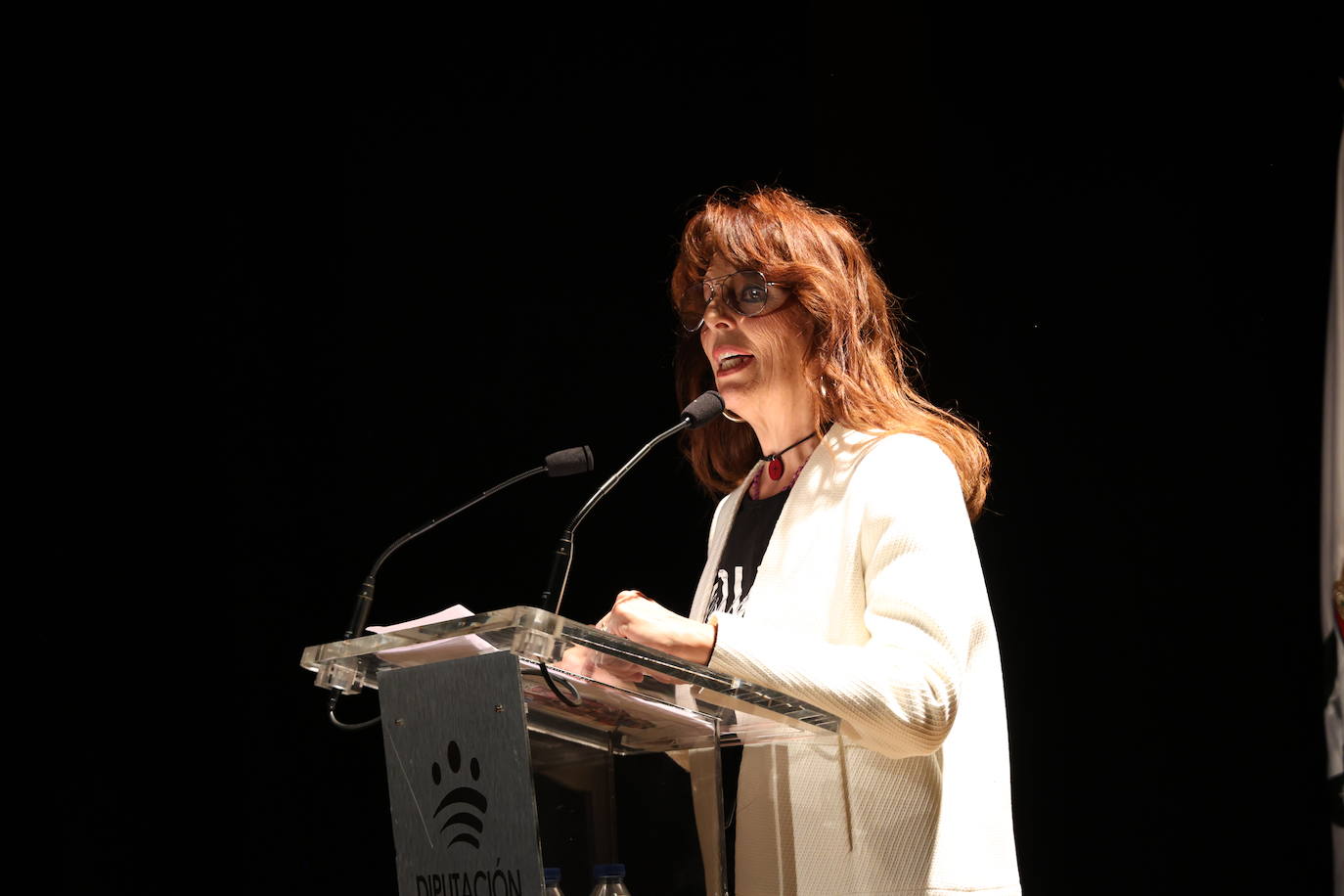 Inauguración del VI ValverArtex (I)