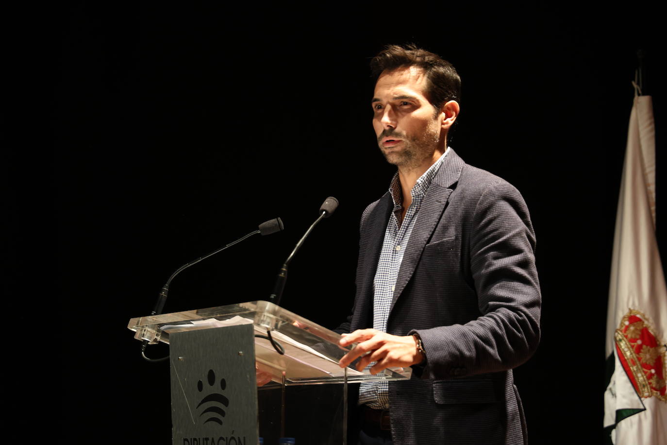 Inauguración del VI ValverArtex (I)