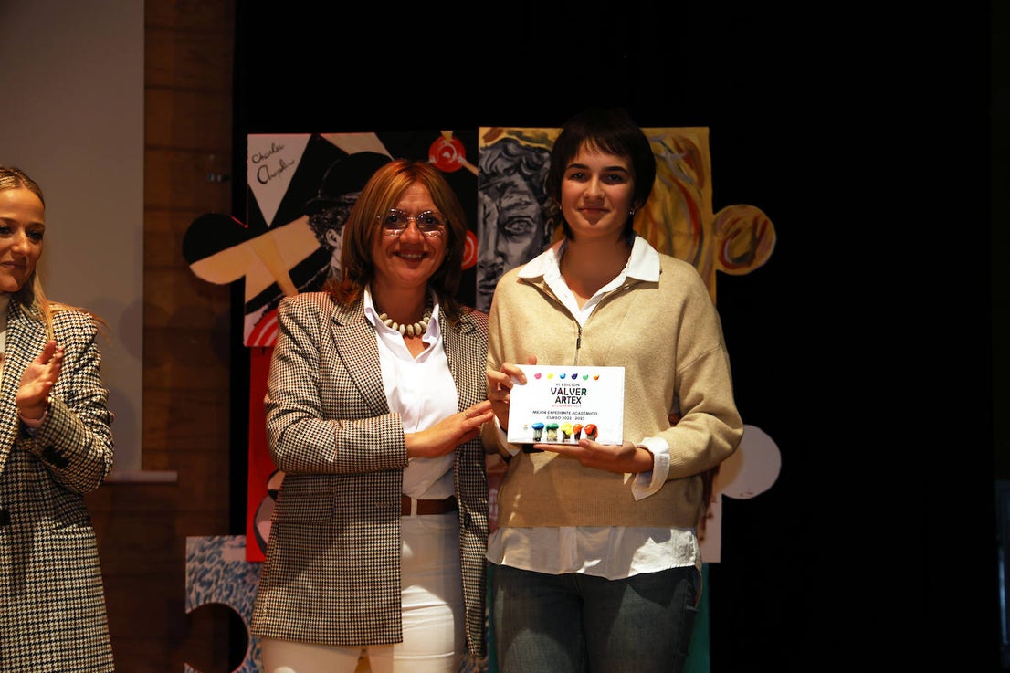 Inauguración del VI ValverArtex (I)