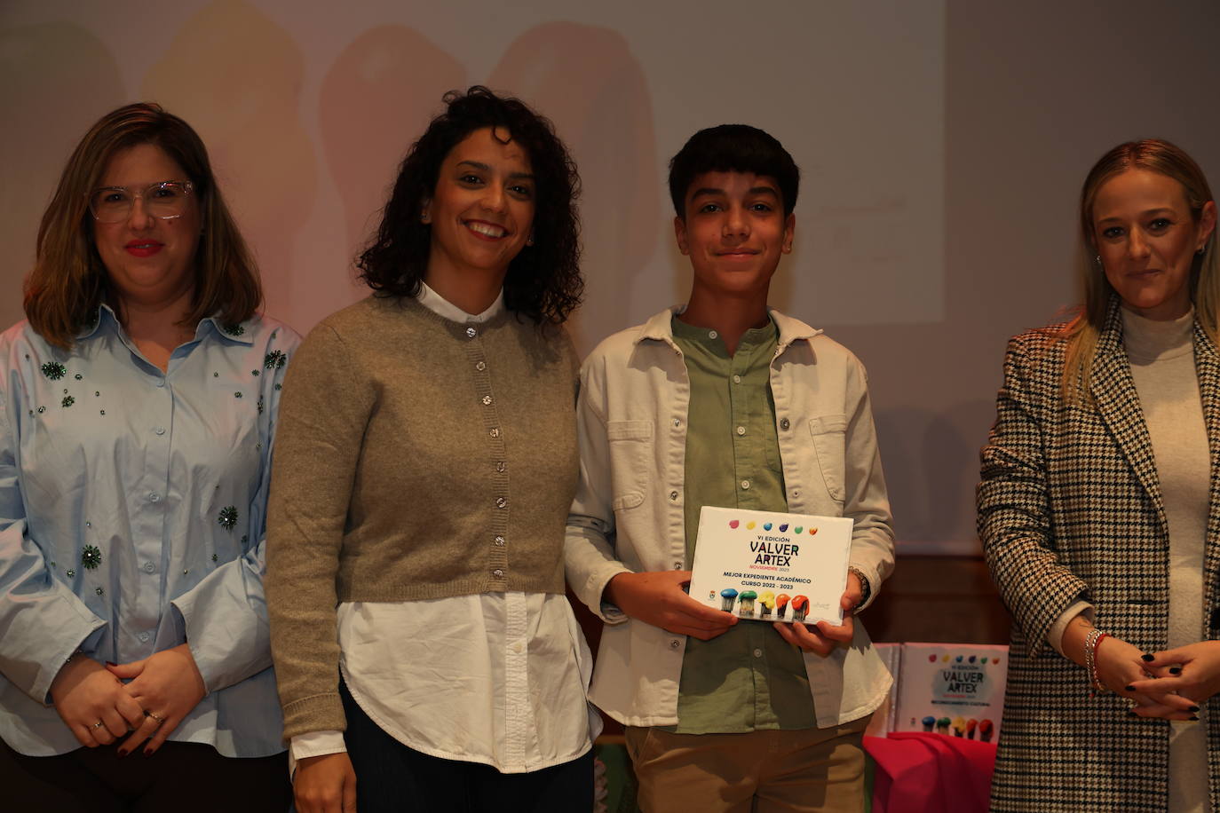 Inauguración del VI ValverArtex (I)