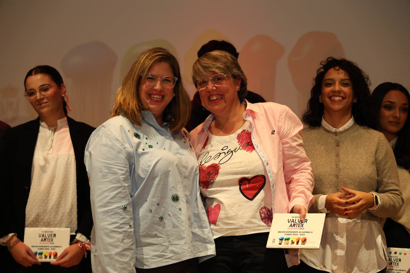 Inauguración del VI ValverArtex (I)