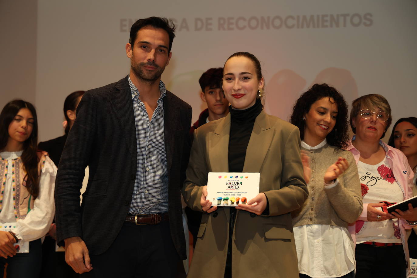 Inauguración del VI ValverArtex (I)