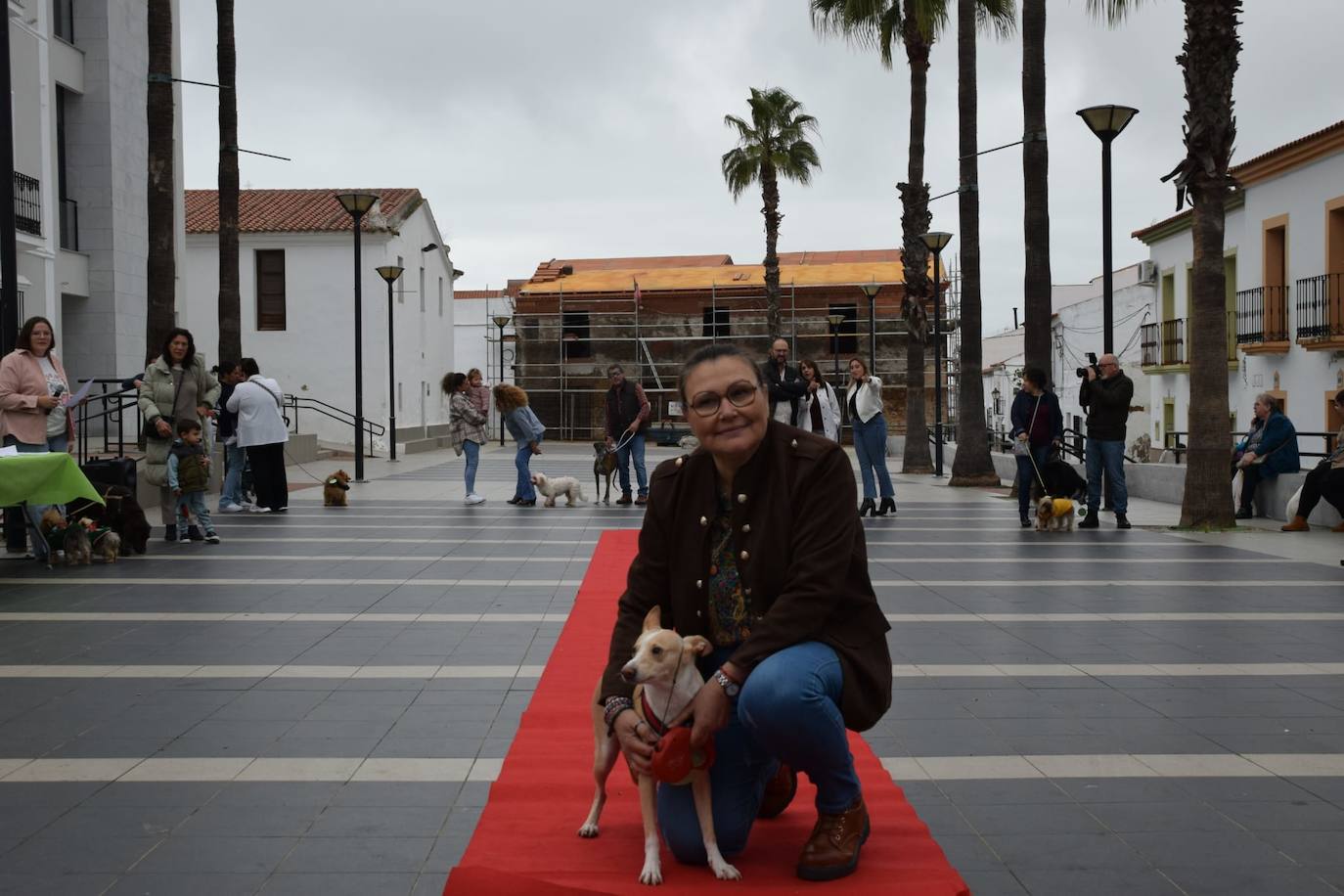 IV Desfile Canino