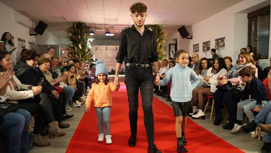 La Casa del Pueblo acoge el I Valverde de Moda