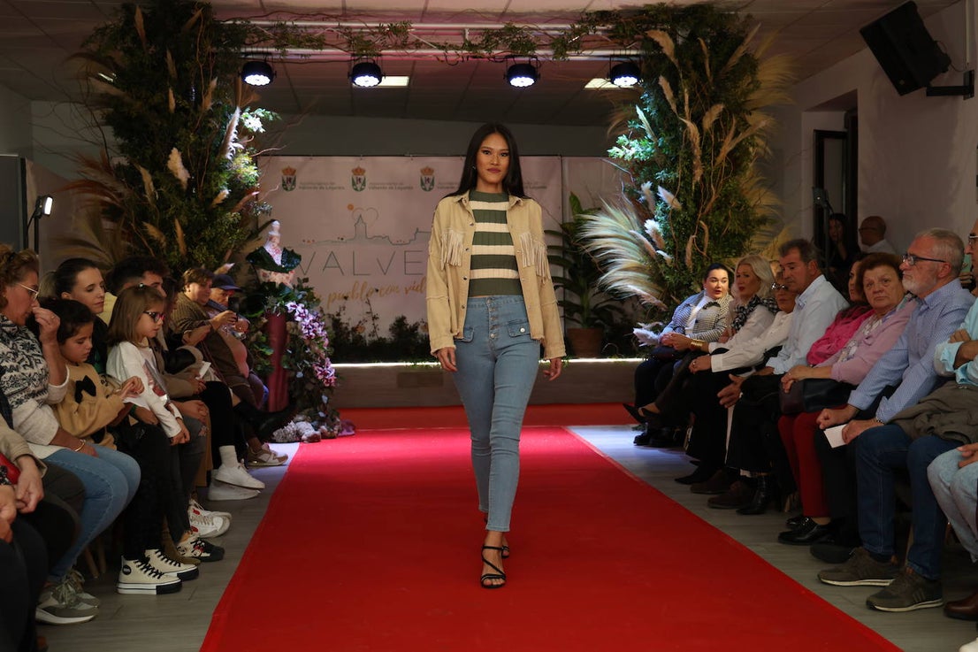 Valverde de Moda