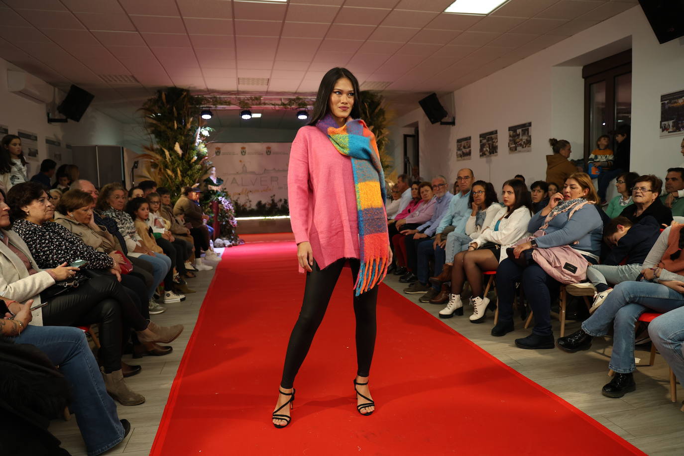 Valverde de Moda (II)