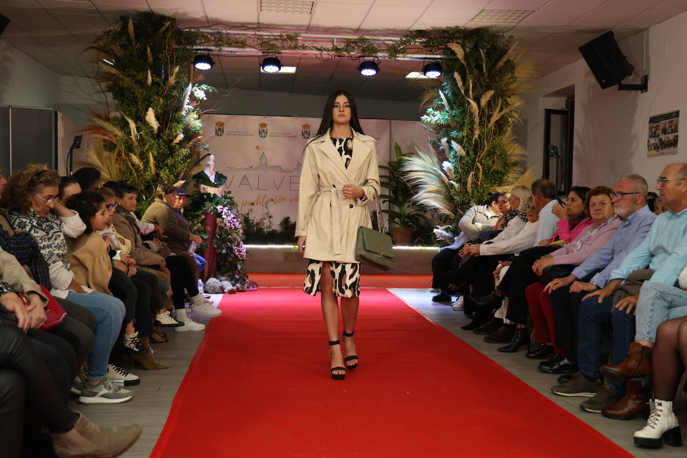 Valverde de Moda (II)