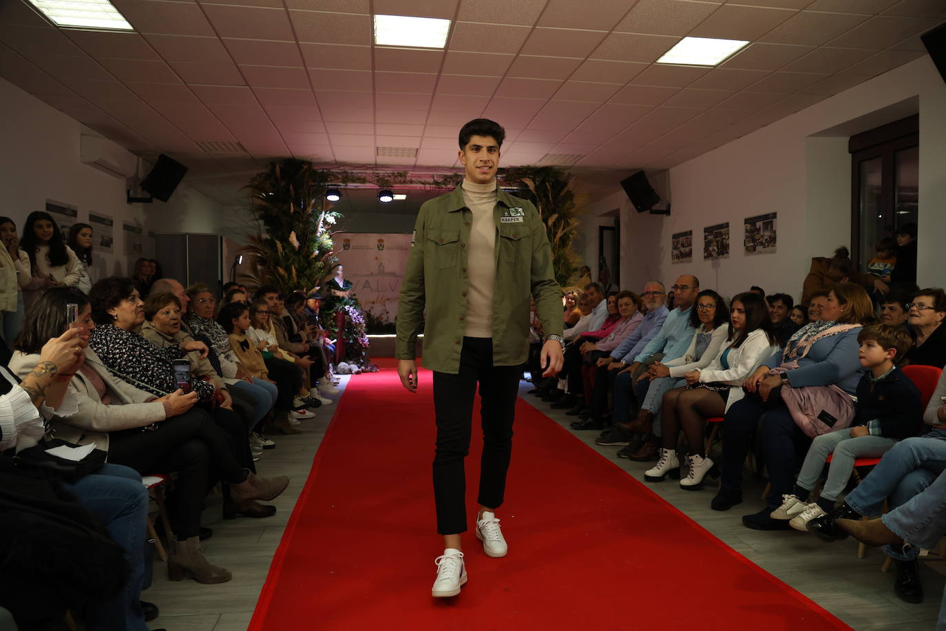 Valverde de Moda (II)