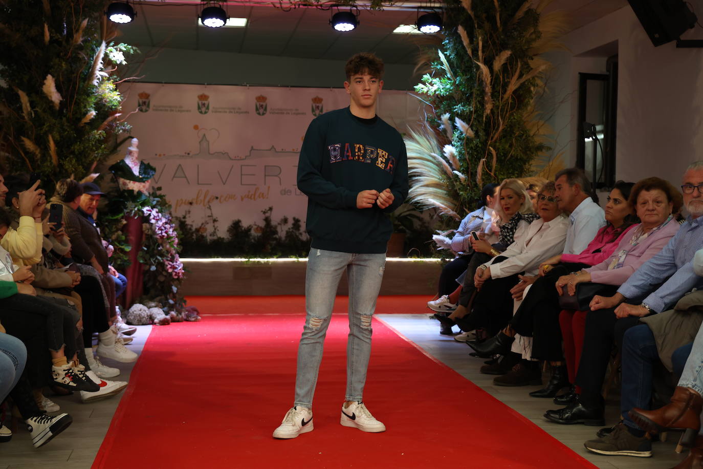 Valverde de Moda (II)