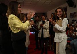 Valverde de Moda (II)