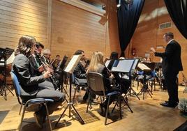 Concierto del año pasado