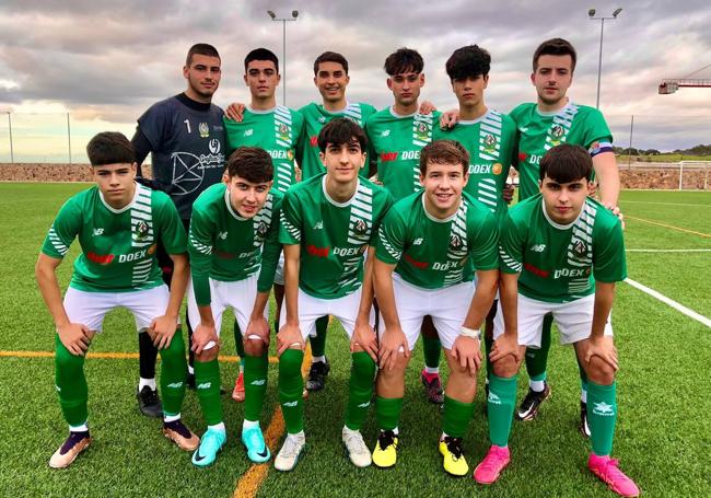 Equipo titular