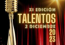 Últimos días para apuntarse al Concurso de Talentos