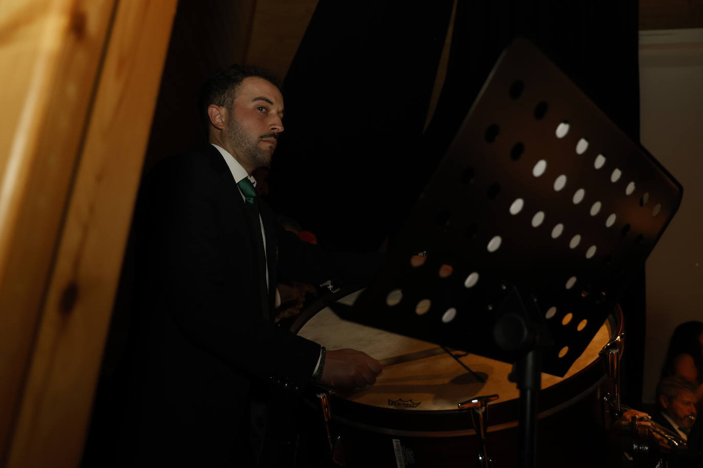 Concierto de Santa Cecilia
