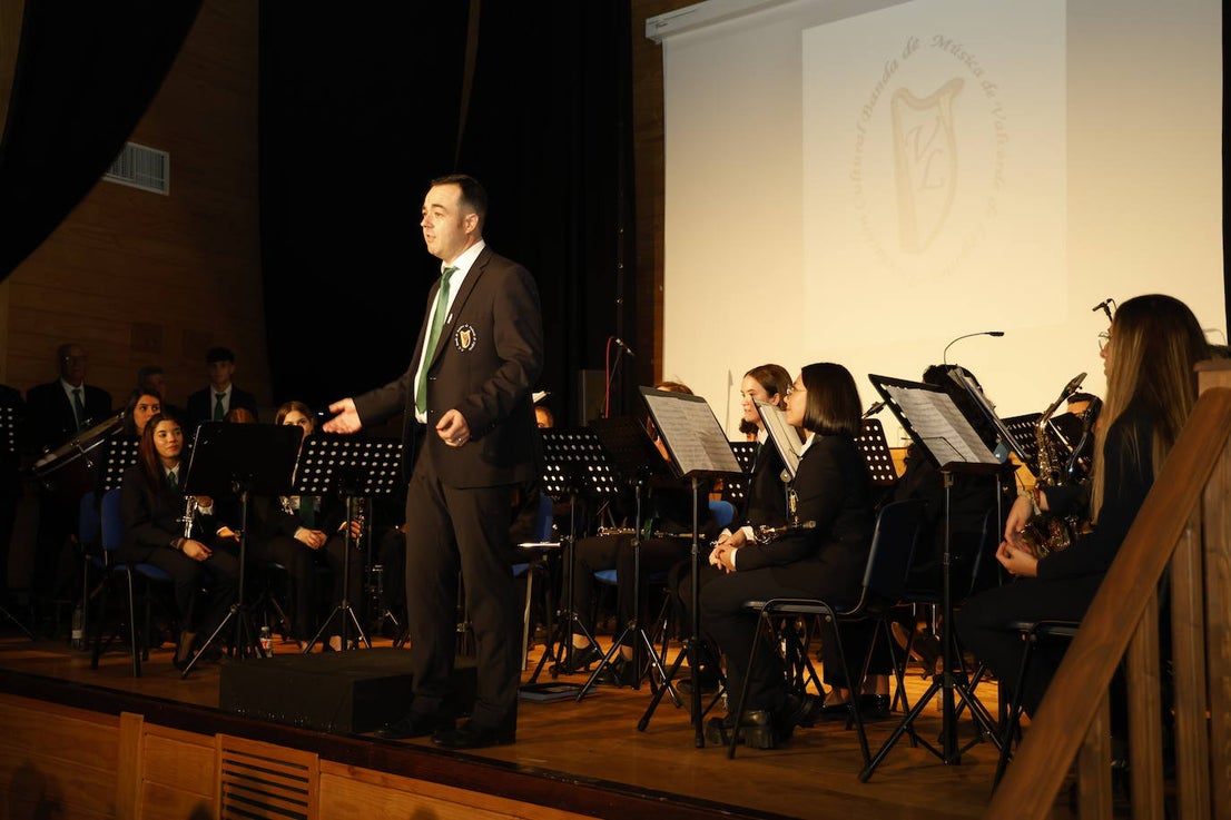 Concierto de Santa Cecilia
