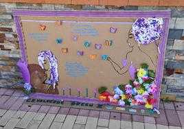 Esta tarde es la jornada sobre feminismo y género en la Casa de la Cultura