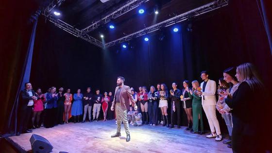A la venta las entradas para el XI Concurso de Talentos Fevalpop 2023