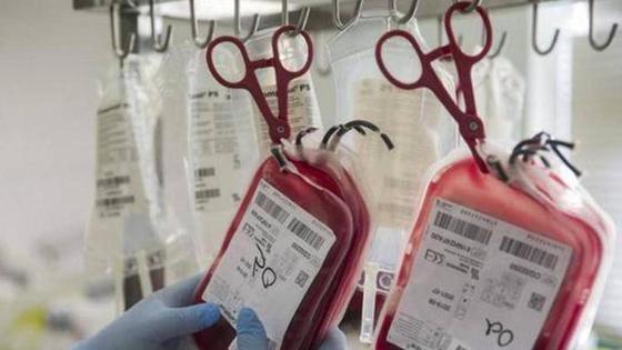 Conseguidas 63 bolsas de sangre en la primera jornada de donaciones