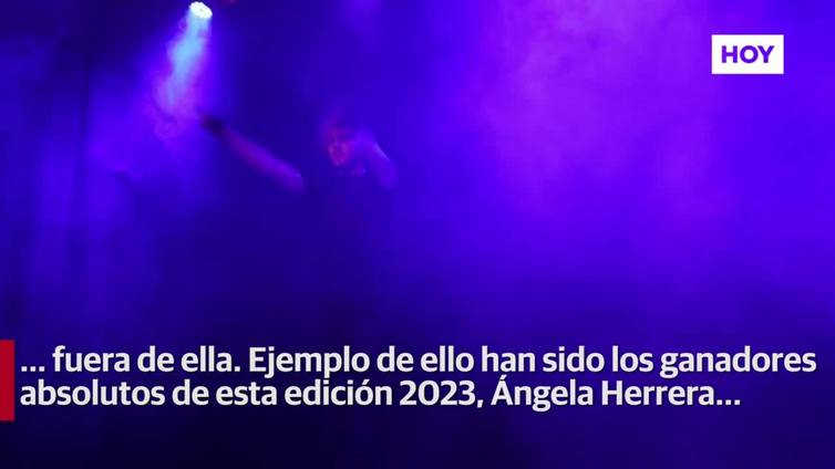 XI Concurso de Talentos Fevalpop 2023 de Valverde de Leganés