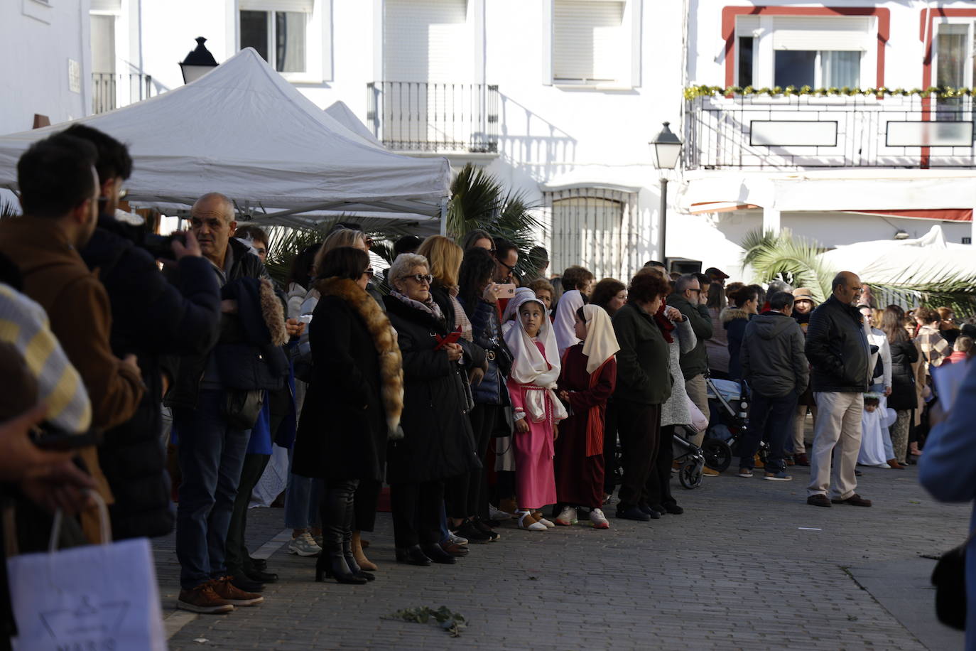 Belén Viviente 2023 (I)