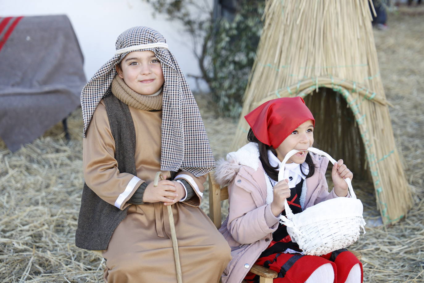 Belén Viviente 2023 (I)