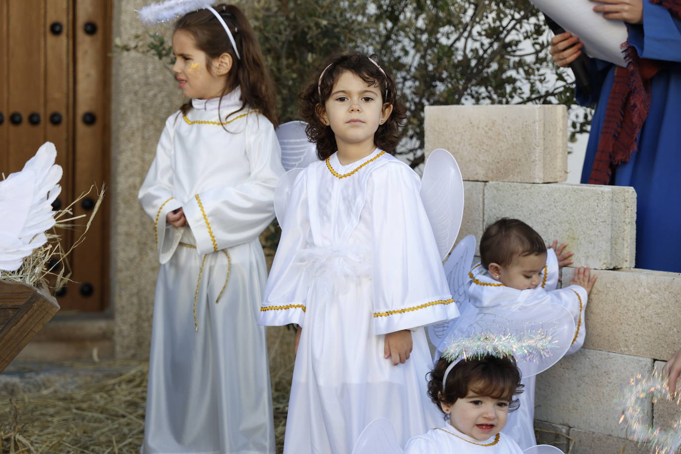 Belén Viviente 2023 (I)