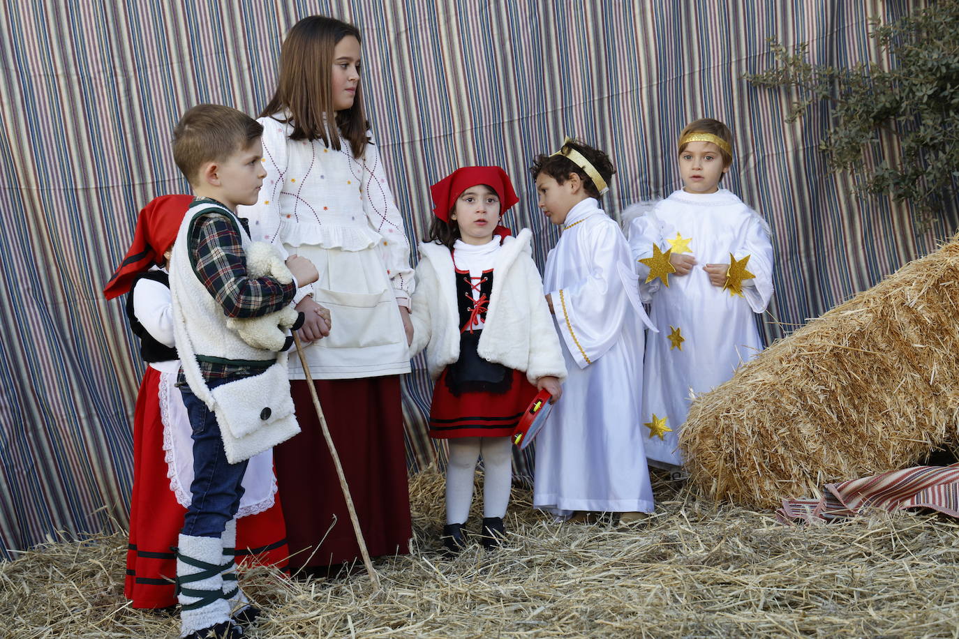 Belén Viviente 2023 (I)