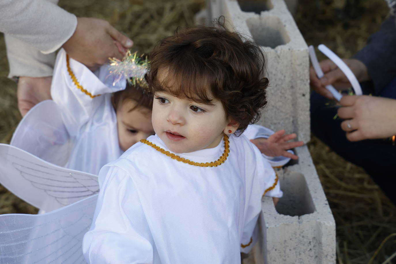 Belén Viviente 2023 (I)