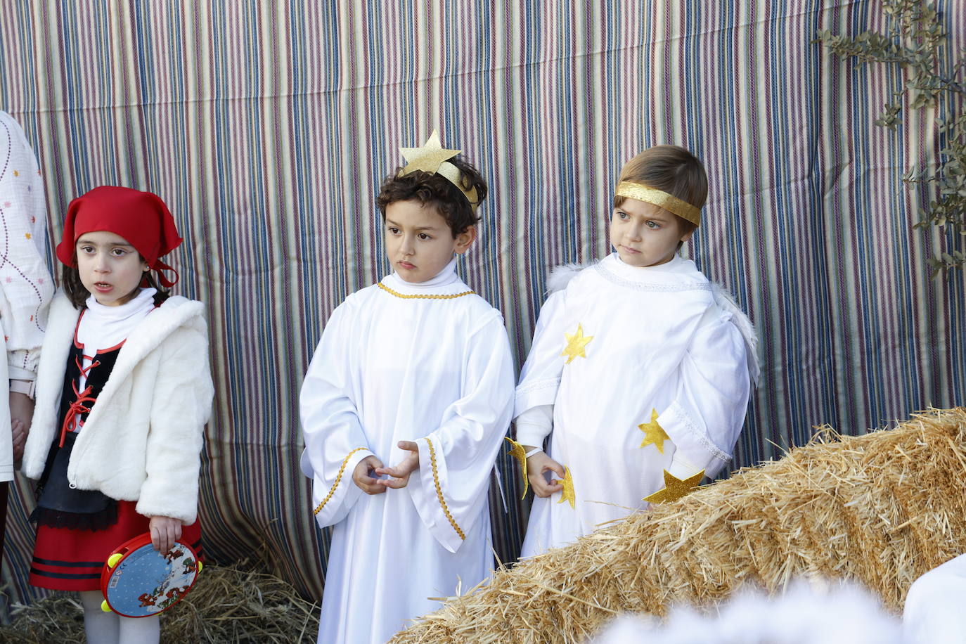 Belén Viviente 2023 (I)