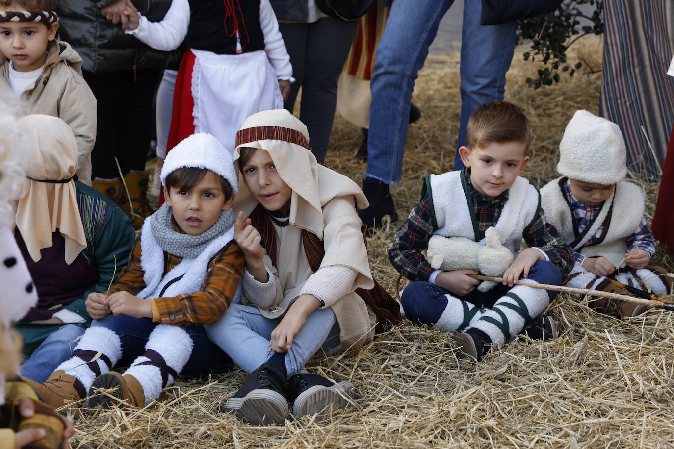 Belén Viviente 2023 (I)