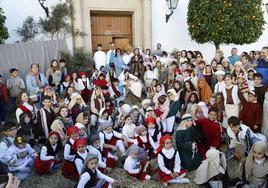 Belén Viviente 2023 (II)