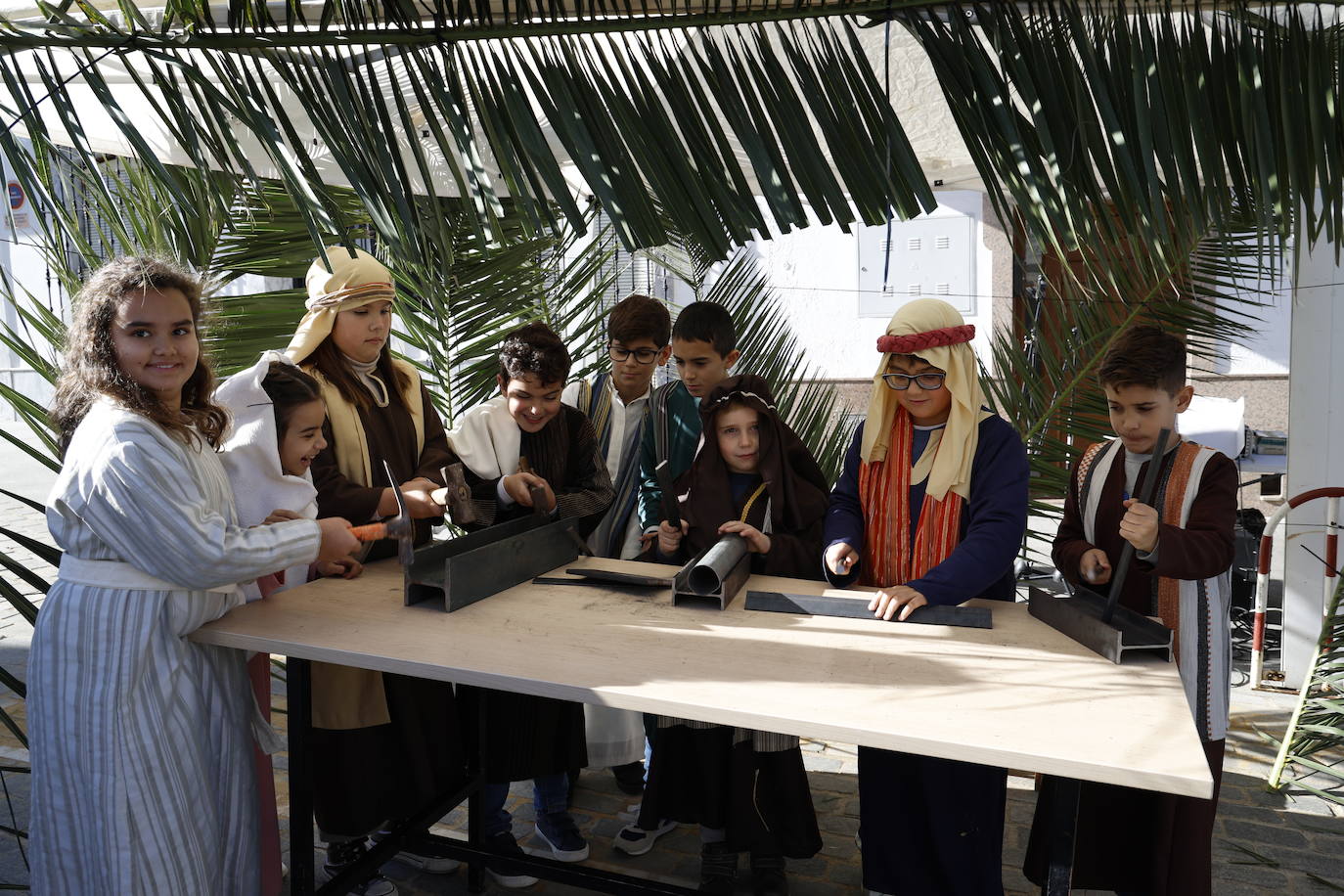 Belén Viviente 2023 (II)